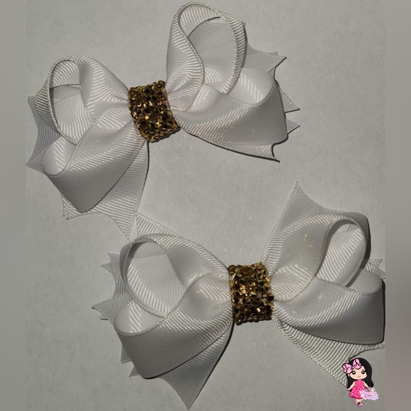 Lazos para niñas - Picture 8 of 9